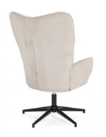 Bizzotto - POLTRONA INAS BEIGE - immagine 2