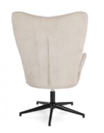Bizzotto - POLTRONA INAS BEIGE - immagine 5