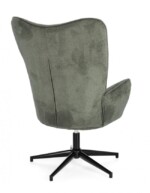 Bizzotto - POLTRONA INAS VERDE - immagine 2