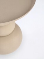 Bizzotto - TAVOLINO ALPA BEIGE D36 - immagine 4