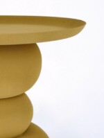 Bizzotto - TAVOLINO ALPA SENAPE D41 - immagine 3