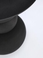 Bizzotto - TAVOLINO ALPA NERO D41 - immagine 4