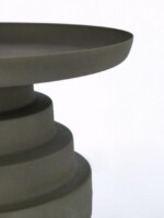 Bizzotto - TAVOLINO AMBA VERDE D40 - immagine 3
