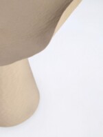 Bizzotto - TAVOLINO LALITA BEIGE D46 - immagine 4