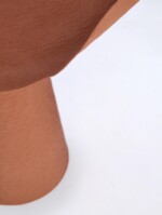 Bizzotto - TAVOLINO LALITA TERRACOTTA D46 - immagine 4