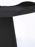 Bizzotto - TAVOLINO LALITA NERO D46 - immagine 3