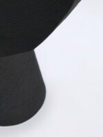 Bizzotto - TAVOLINO LALITA NERO D46 - immagine 4