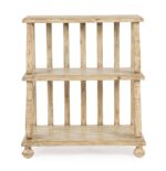 Bizzotto - LIBRERIA 3P MAGRET H90,5 - immagine 2