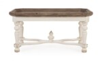 Bizzotto - TAVOLINO SOPHY RETT 114X64 - immagine 2