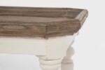Bizzotto - TAVOLINO SOPHY RETT 114X64 - immagine 3