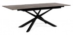 Bizzotto - TAVOLO ALL. SEYFERT 160-220X90