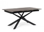 Bizzotto - TAVOLO ALL. SEYFERT 160-220X90 - immagine 2