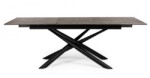 Bizzotto - TAVOLO ALL. SEYFERT 160-220X90 - immagine 4