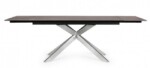 Bizzotto - TAVOLO ALL. ARZACHEL 160-240X90 - immagine 4