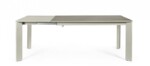 Bizzotto - TAV ALL BRIVA GRIGIO-TORTORA 140-200X90 - immagine 3