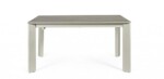 Bizzotto - TAV ALL BRIVA GRIGIO-TORTORA 140-200X90 - immagine 4