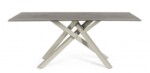 Bizzotto - TAVOLO SEAN TORTORA 180X90 - immagine 3