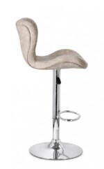 Yes - SGABELLO BAR LEXINGTON BEIGE - immagine 5