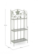 Yes - SCAFFALE 3P HARRIET SALVIA - immagine 2