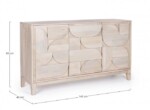 Bizzotto - CREDENZA 3A ARCHITA - immagine 2