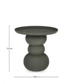 Bizzotto - TAVOLINO ALPA VERDE D36 - immagine 2