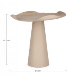 Bizzotto - TAVOLINO LALITA BEIGE D46 - immagine 2