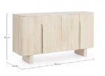 Bizzotto - CREDENZA 4A SERAPIS - immagine 2