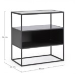 Bizzotto - MOBILETTO 3P HYDRA - immagine 2