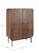 Homemotion - MOBILE ALTO 4A ORISSA NAT - immagine 2