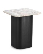 Bizzotto - TAVOLINO LEANDER 40X40