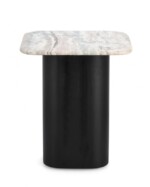 Bizzotto - TAVOLINO LEANDER 40X40 - immagine 2