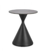 Bizzotto - TAVOLINO JOONA D50 NERO