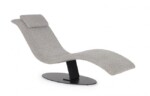 Homemotion - CHAISE LONGUE VERMONT BOUCLE