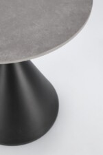 Bizzotto - TAVOLINO JOONA D50 NERO - immagine 2