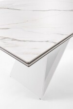 Bizzotto - TAVOLO ALL. ALIISA 180-260X90 - immagine 5
