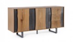 Bizzotto - CREDENZA 2A-3C GARWOOD