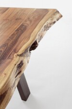 Homemotion - TAVOLINO ARON 115X65 - immagine 5