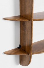 Bizzotto - MENSOLA 3P WESTWOOD NATURAL - immagine 3