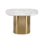 Bizzotto - TAVOLINO CADMUS 60X56 - immagine 2