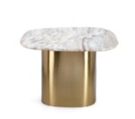 Bizzotto - TAVOLINO CADMUS 60X56 - immagine 3
