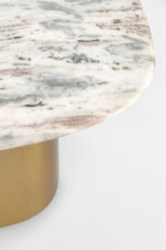 Bizzotto - TAVOLINO CADMUS 60X56 - immagine 4