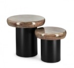 Bizzotto - SET2 TAVOLINO TALIN TO - immagine 4