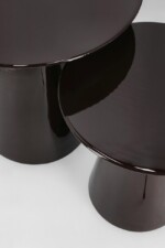 Bizzotto - SET2 TAVOLINO SALEMA - immagine 2
