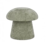 Bizzotto - POUF C-CONT TIANA MINT