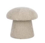Bizzotto - POUF C-CONT TIANA NATURAL