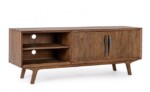Bizzotto - MOBILE PORTA TV 2A SHERMAN