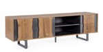 Bizzotto - MOBILE PORTA TV 2A-2C GARWOOD