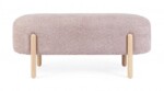 Bizzotto - PANCA DAYLA ROSA ANTICO - immagine 3