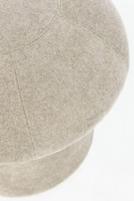 Bizzotto - POUF C-CONT TIANA NATURAL - immagine 2