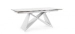 Bizzotto - TAVOLO ALL. ALIISA 180-260X90 - immagine 2